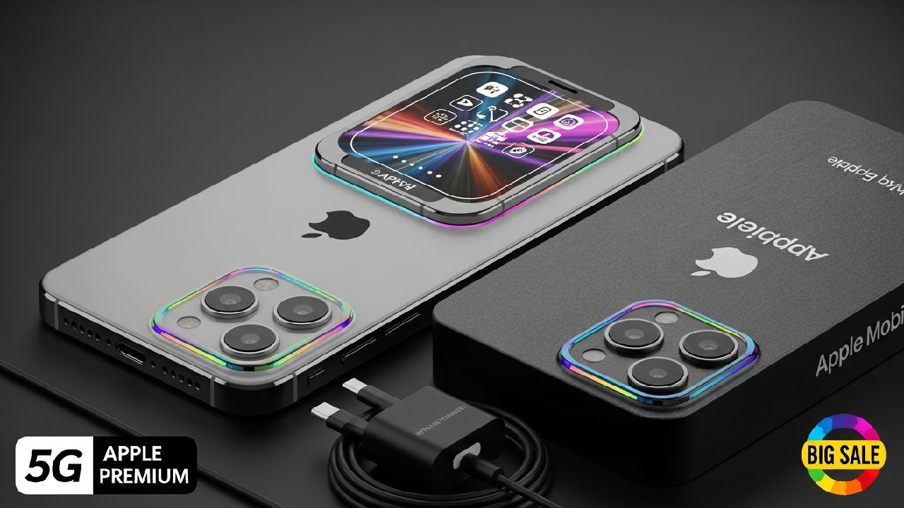 Apple IPhone 6s Plus 64GB 2026: Camera 12 MP Rear Camera And LongLife Bettry