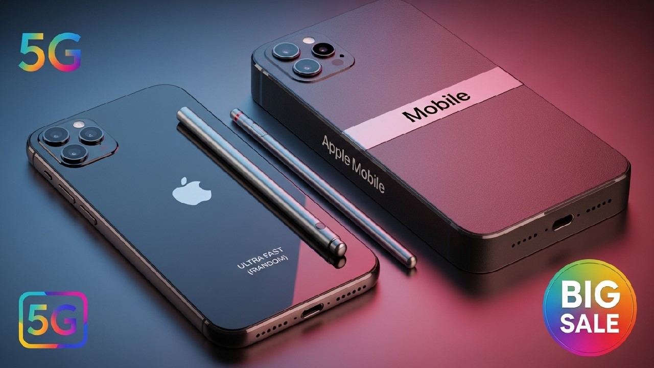 Apple IPhone 13 Pro Max 1TB Gaming Benchmarks: Apple A15 Bionic Tested