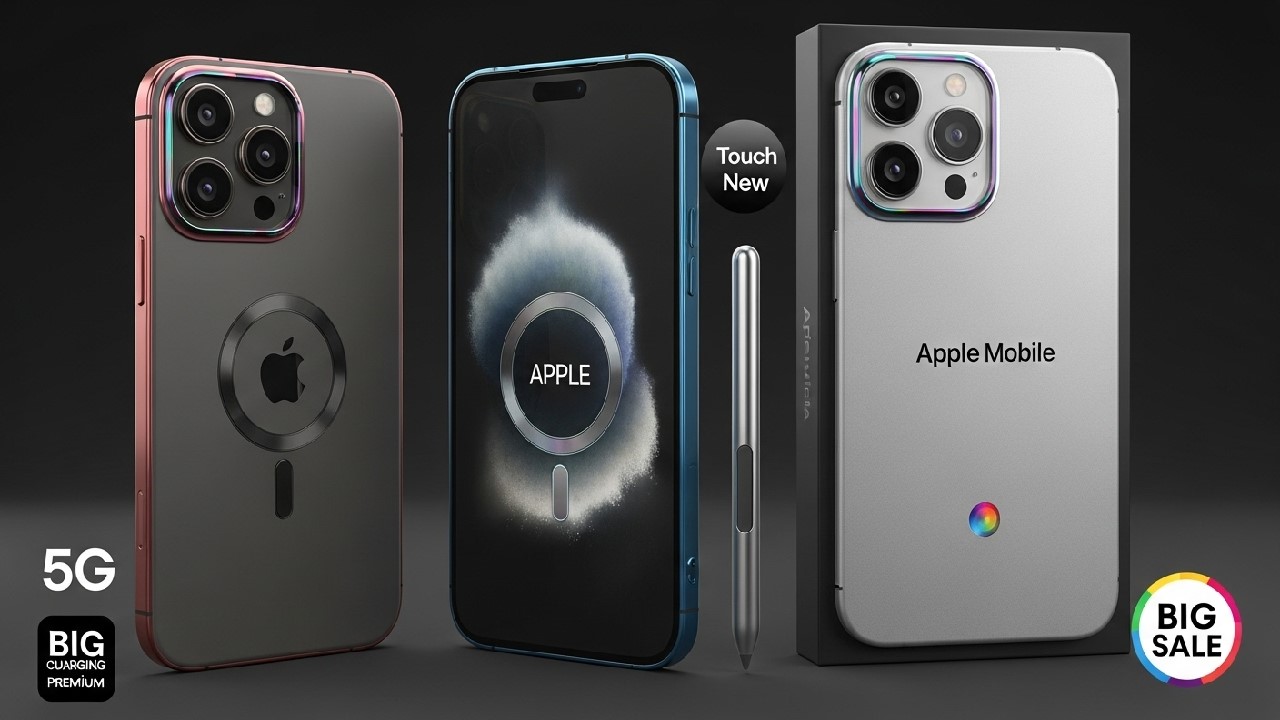 Apple IPhone 15 Pro 1TB at ₹184,900 - Is It Worth Buying Now?