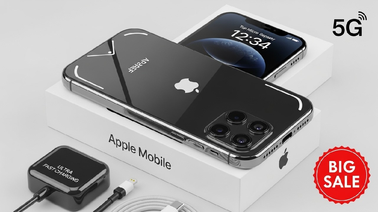 Apple IPhone 13 Pro Max 256GB Price Review: ₹139,900 Good Investment?