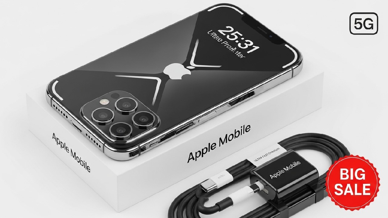 Apple IPhone 12 Mini RAM Performance: 4 GB RAM Gaming Test