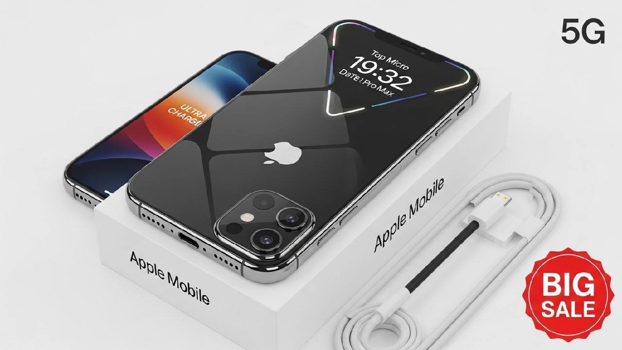 2026 Apple IPhone 11 Pro 512GB Best Mobile Features With Longlife Bettry?