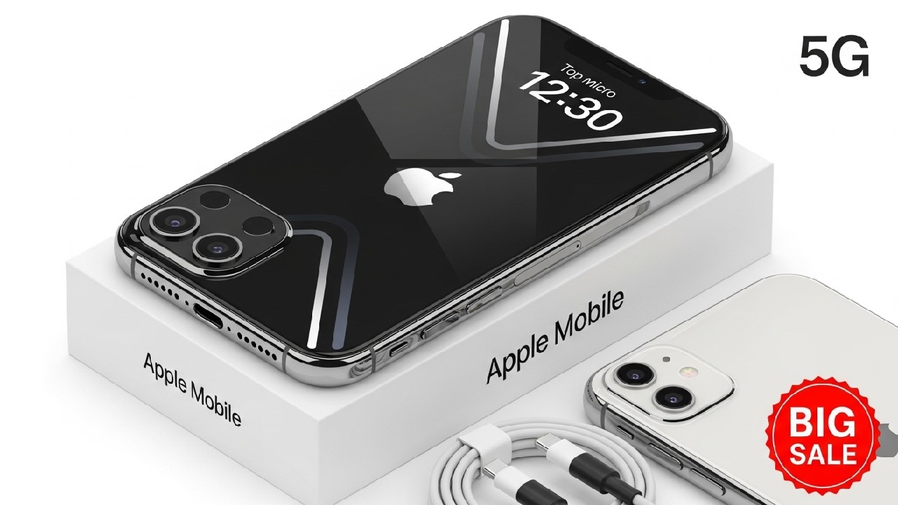 Apple IPhone 12 Pro Max 256GB Battery Test: 3687 MAh Real-World Usage