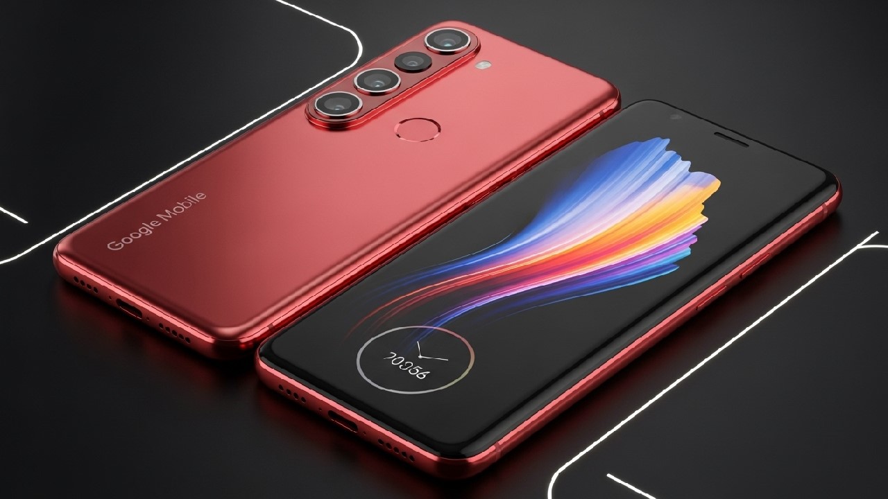 Google Pixel 3 128GB Display Analysis: 5.5 Inches (13.97 Cm) Screen