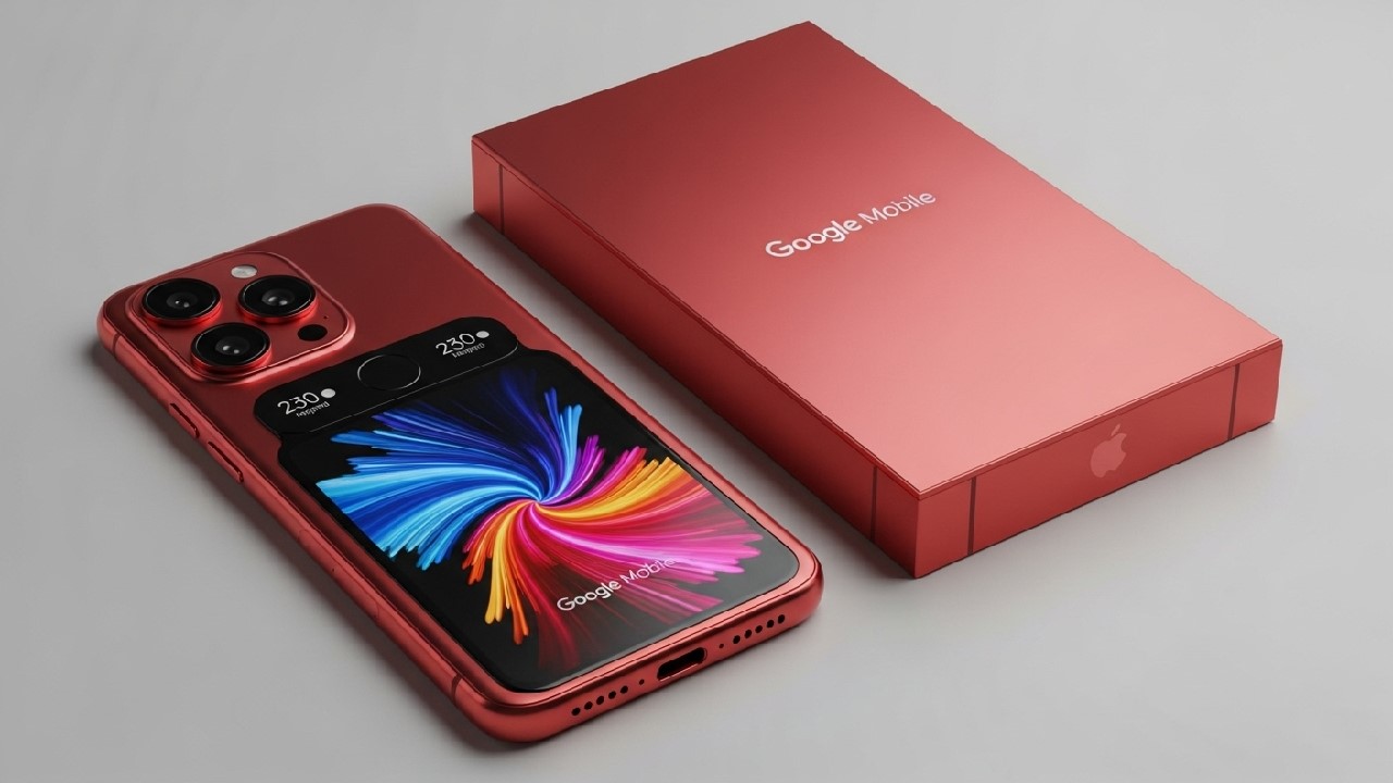 Google Pixel 9 Pro XL RAM Review: 16 GB RAM Gaming Tested