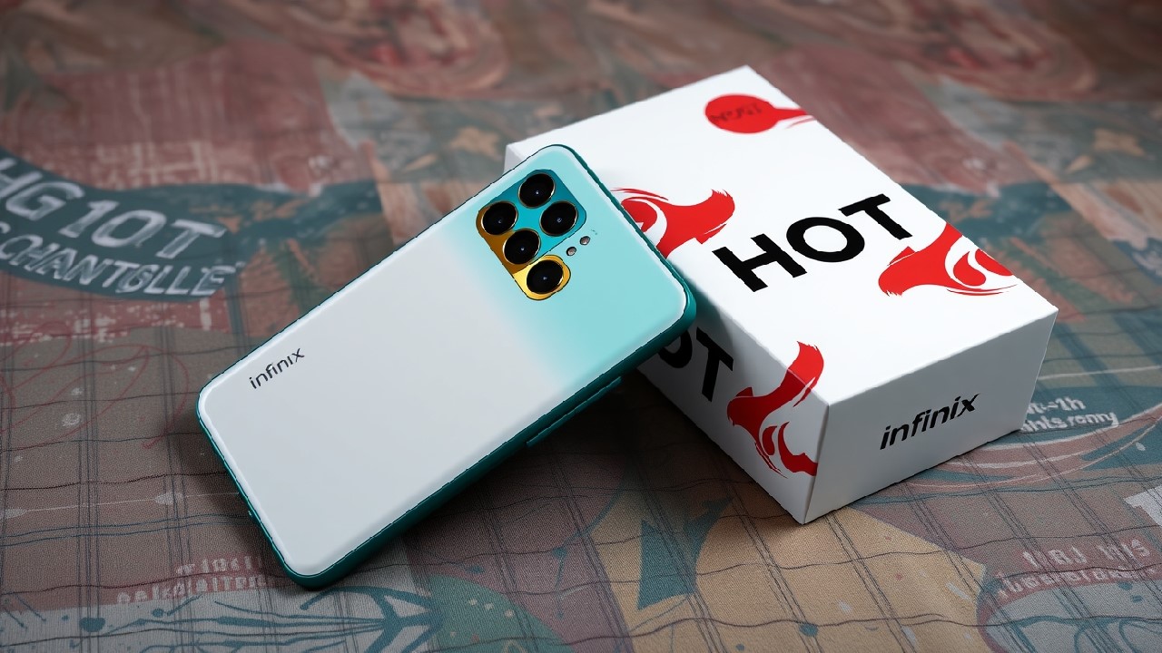 Infinix Zero Ultra Battery Life: 4500 MAh How Long Lasts