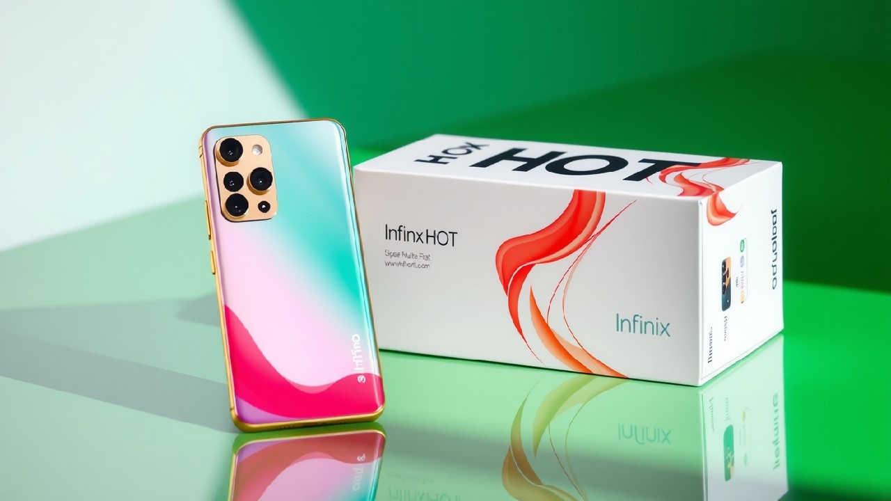 Infinix S5 Pro Performance Test: MediaTek Helio P35 All Apps
