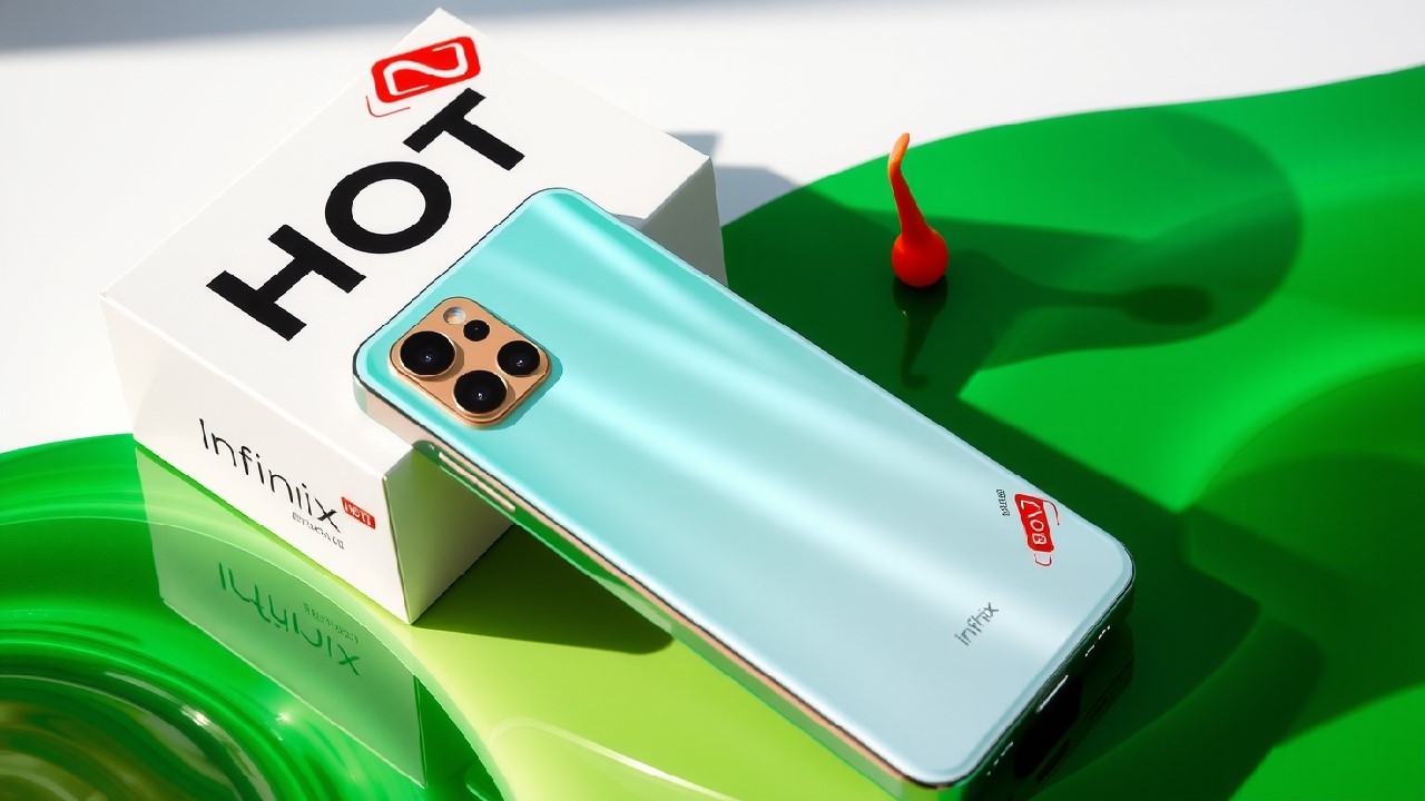 Infinix Zero 5G New 2026: fetchers and Reveies with Amazing Brand