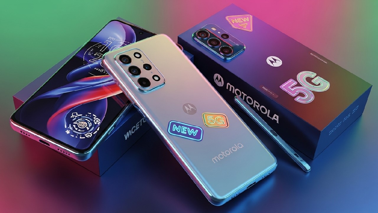 Moto E13 - Complete Unboxing & First Look Review