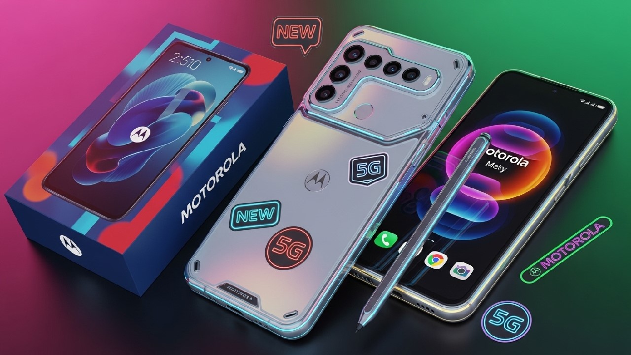 Motorola Edge 60 Fusion 2026 Feature Breakdown – Full Deep Dive
