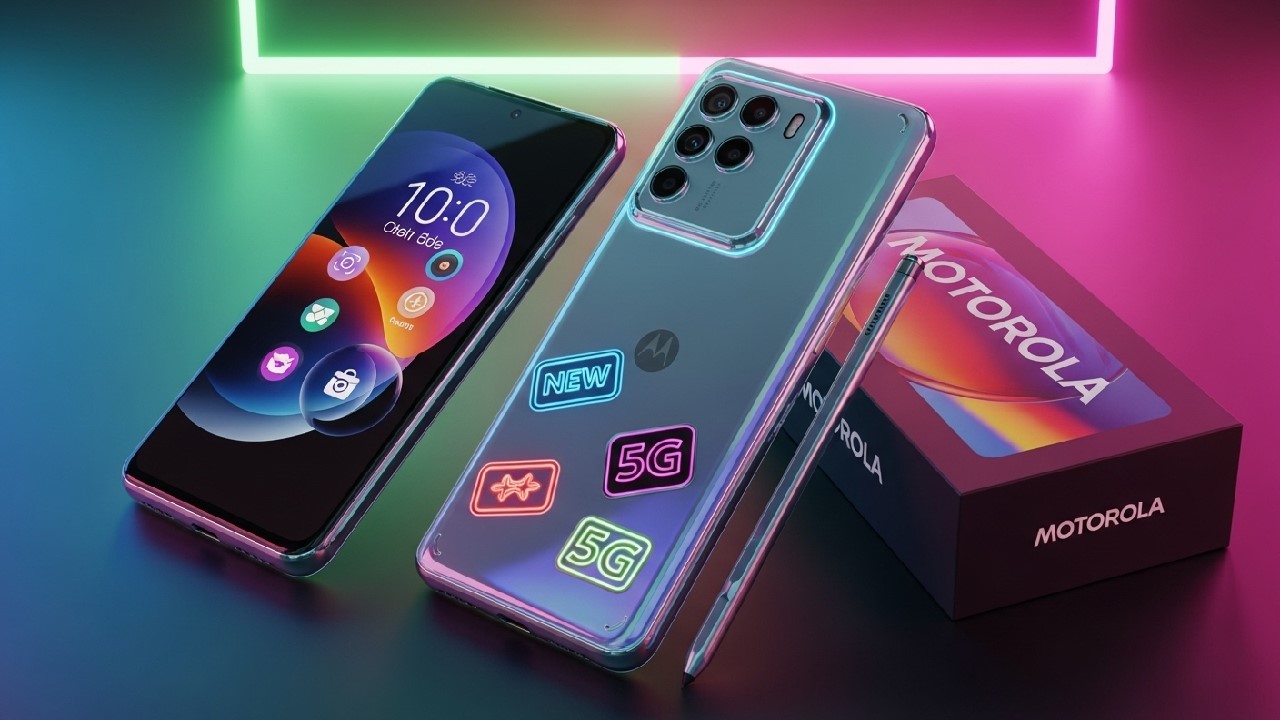 Motorola Edge 50 at ₹21,990 - Worth Buying? Honest Opinion