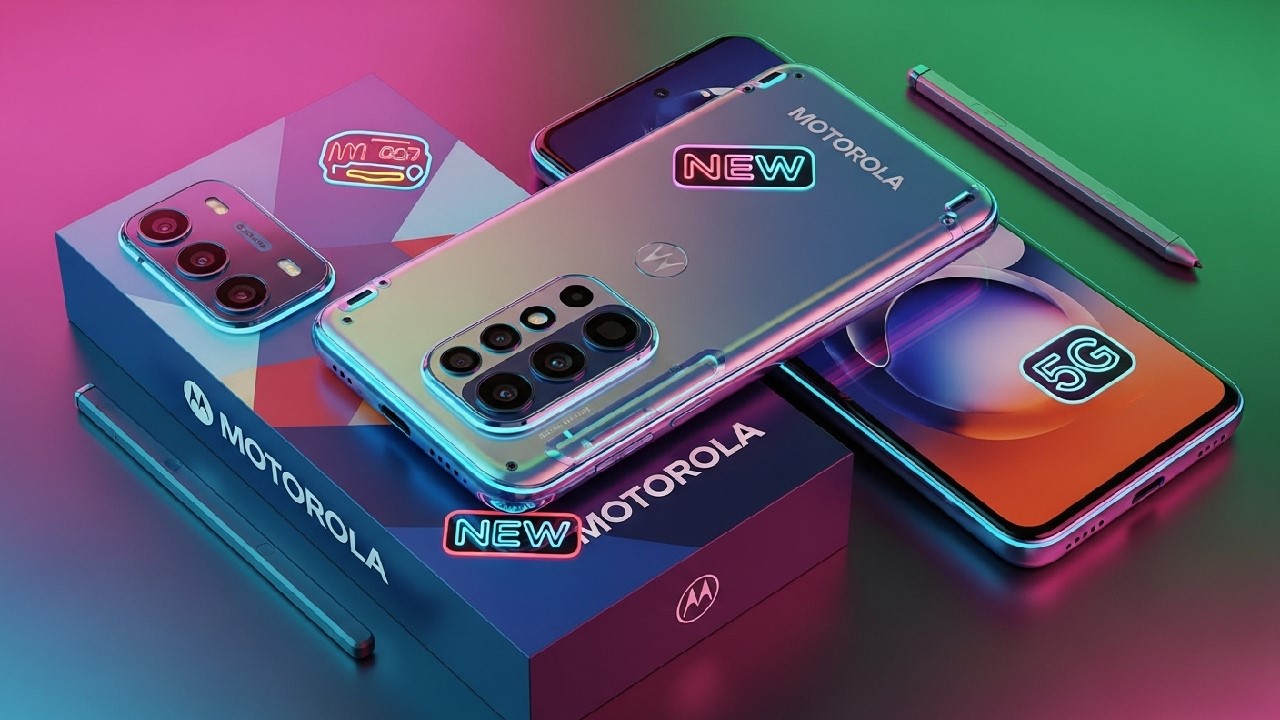 Moto G96 5G 256GB Battery Review: 5500 MAh Charging Time