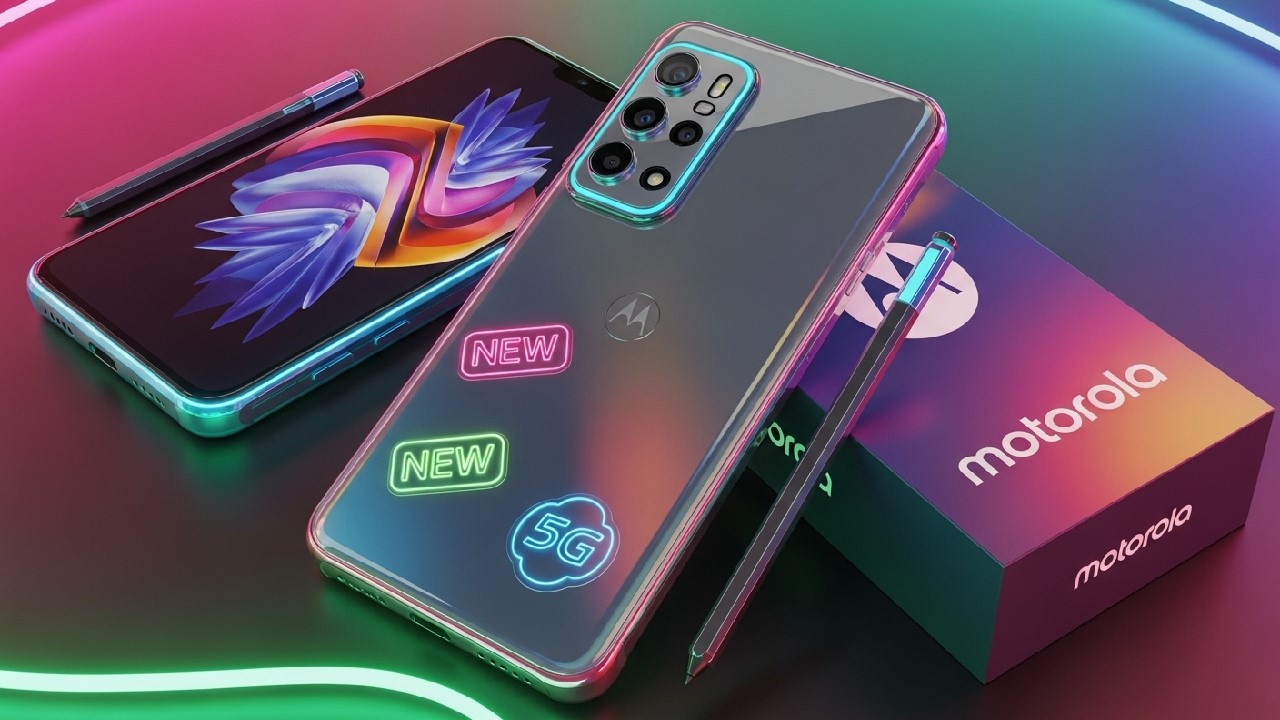 Motorola Edge 20 Battery Test: 4000 MAh Lasts All Day?