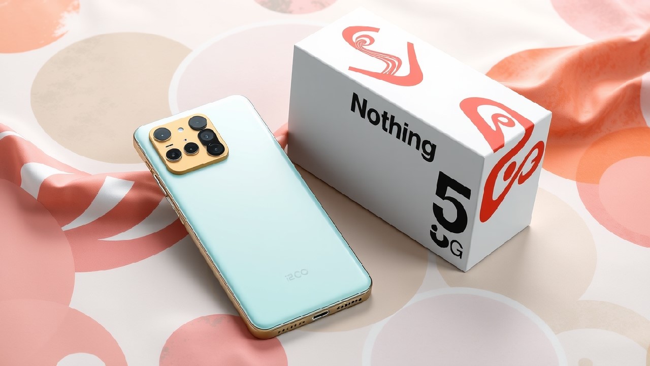 Nothing Phone 2a at ₹23,998 - Complete Buying Guide