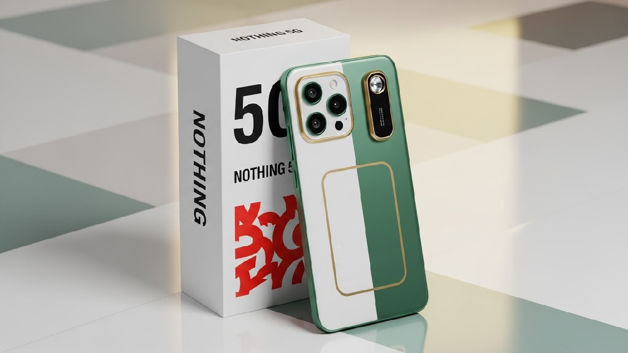 Nothing Phone 2a 12GB RAM Camera Review: 50 MP + 50 MP Rear Camera Photo Quality