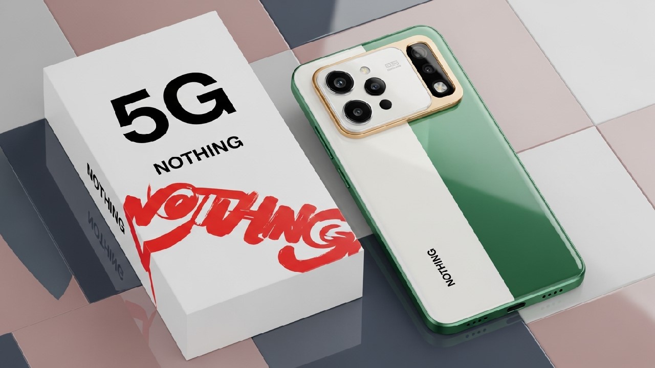 Nothing Phone 3a 256GB Price Drop: Now Available at ₹24,999