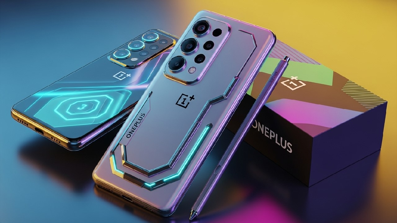 OnePlus Nord Display Review: 6.44 Inches (16.36 Cm) Screen Size