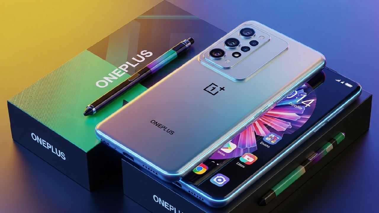 OnePlus 12R Battery Test: 5500 MAh How Long Lasts