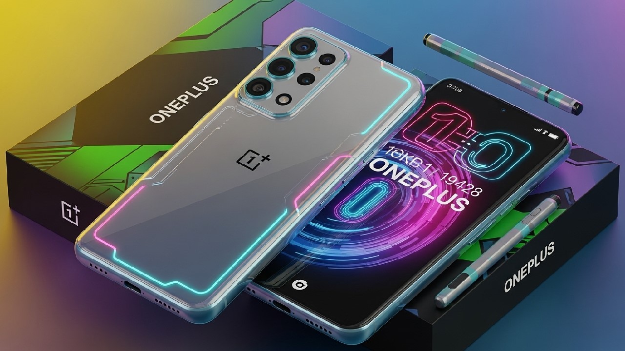 OnePlus 10 Pro Camera Quality: 48 MP + 50 MP + 8 MP Rear Camera Photo Review