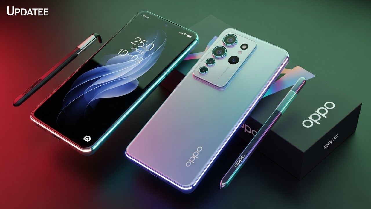 OPPO Reno5 Pro 5G Gaming Benchmarks: MediaTek Dimensity 1000 Plus Tested