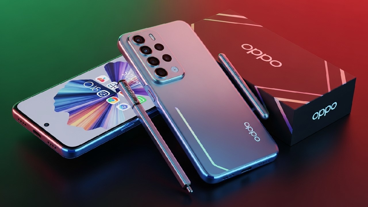 Why OPPO Reno11 Could Be Your Next Phone in 2026
