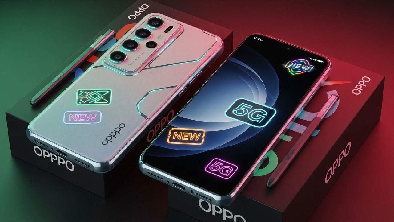 Is OPPO Reno13 Pro 512GB the Best Choice in 2026? Full Review

