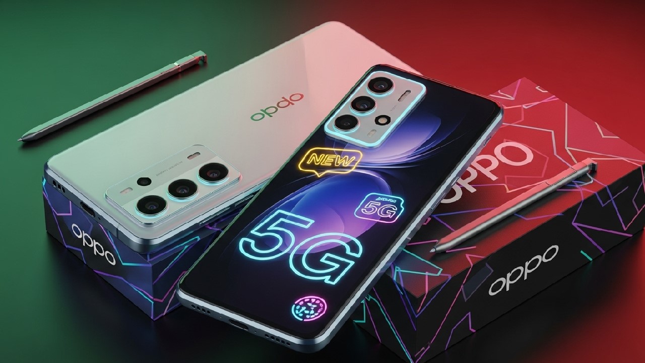 2026 OPPO K13 Turbo Pro 12GB All featchers and Detailed Review