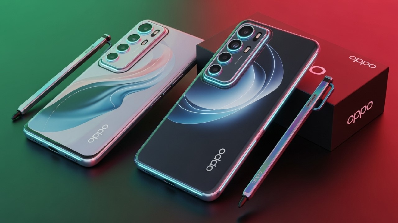 OPPO Reno14 Pro Gaming Test: MediaTek Dimensity 8450 FPS Performance