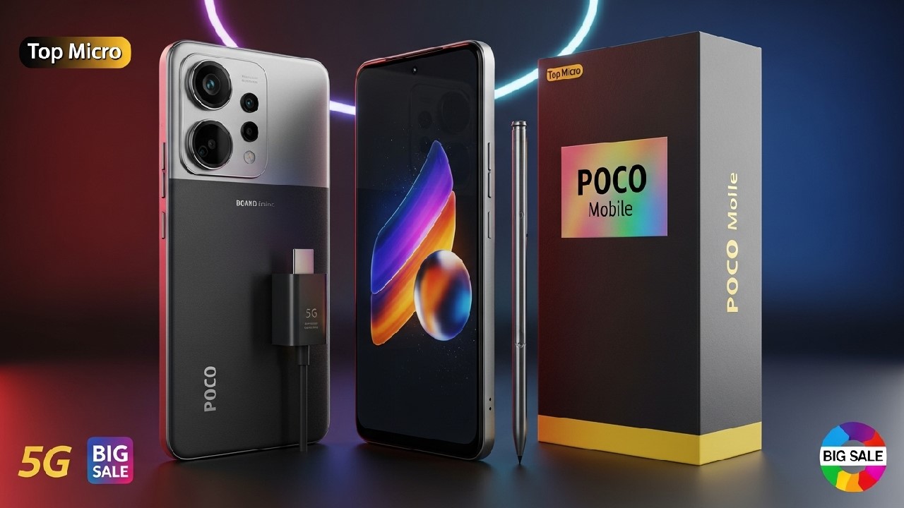 POCO X6 Neo Price Drop Alert: Now Just ₹15,999