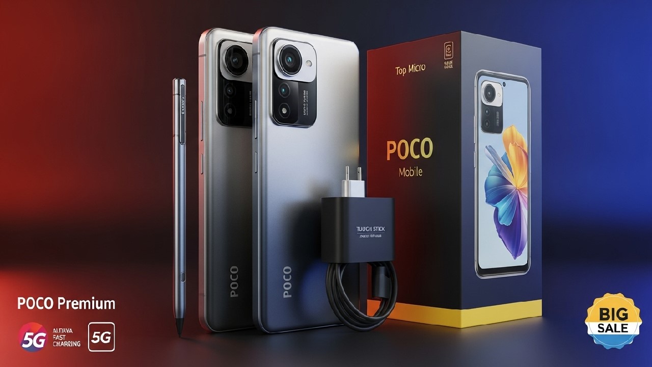 POCO F1 Camera Review: 12 MP + 5 MP Rear Camera Photo Samples
