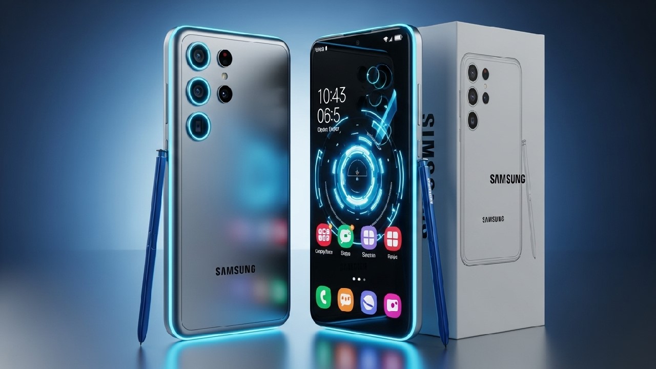 Samsung Galaxy S24 Ultra Gaming Performance: Snapdragon 8 Gen 3 FPS Test