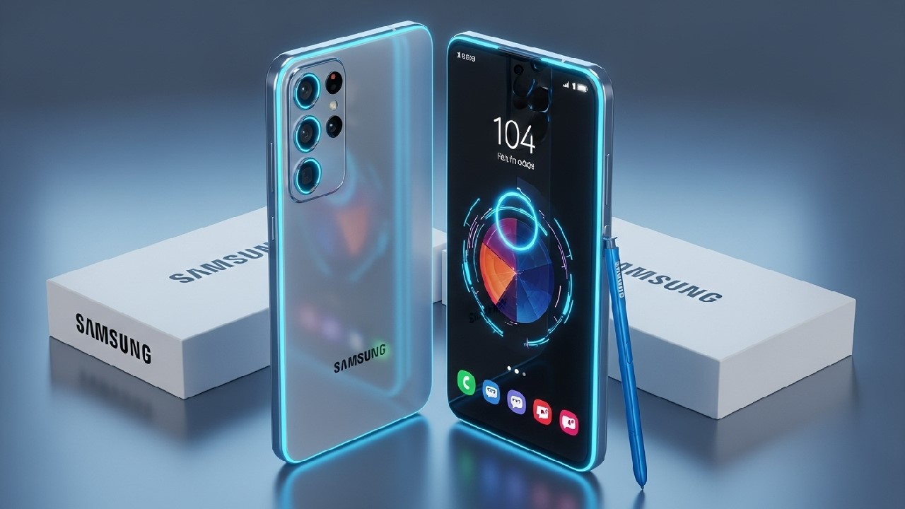 Samsung Galaxy M16 5G Display Quality: Super AMOLED Explained