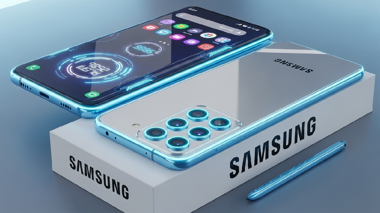 Samsung Galaxy Z Fold6 5G 512GB Camera Test: 50 MP + 12 MP + 10 MP Rear Camera Sample Photos