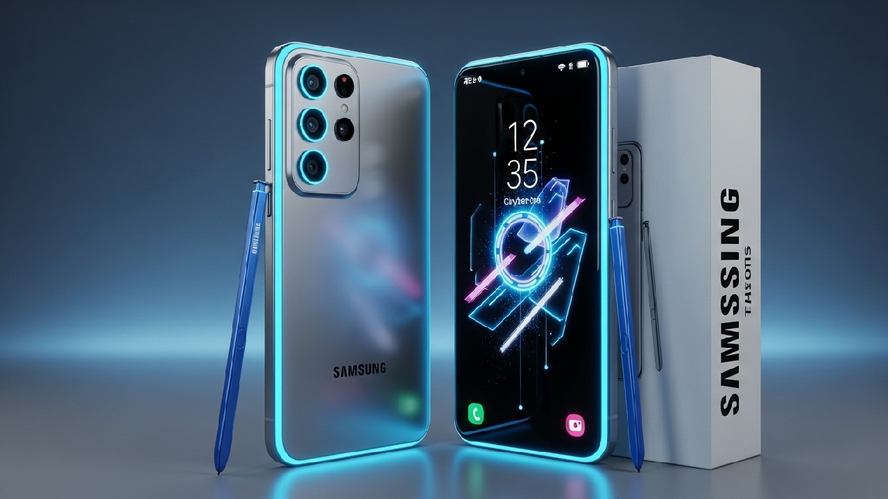 Samsung Galaxy M06 5G Gaming Test: MediaTek Dimensity 6300 FPS Performance