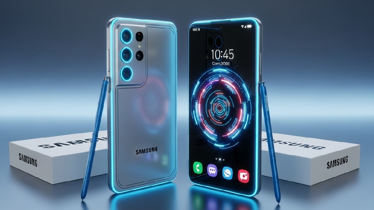 Samsung Samsung Galaxy S24 Plus 5G 512GB - User Experience & Review