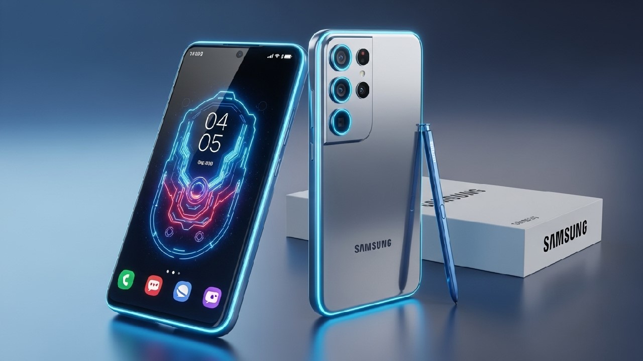 Samsung Galaxy S22 Plus 256GB Camera Review: 50 MP + 12 MP + 10 MP Rear Camera Photo Test