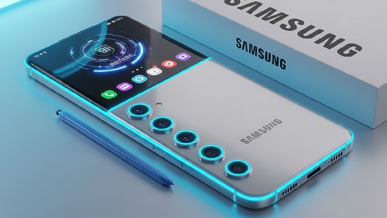 Samsung Galaxy M15 6GB RAM Camera Test: 50 MP + 5 MP + 2 MP Rear Camera Sample Photos