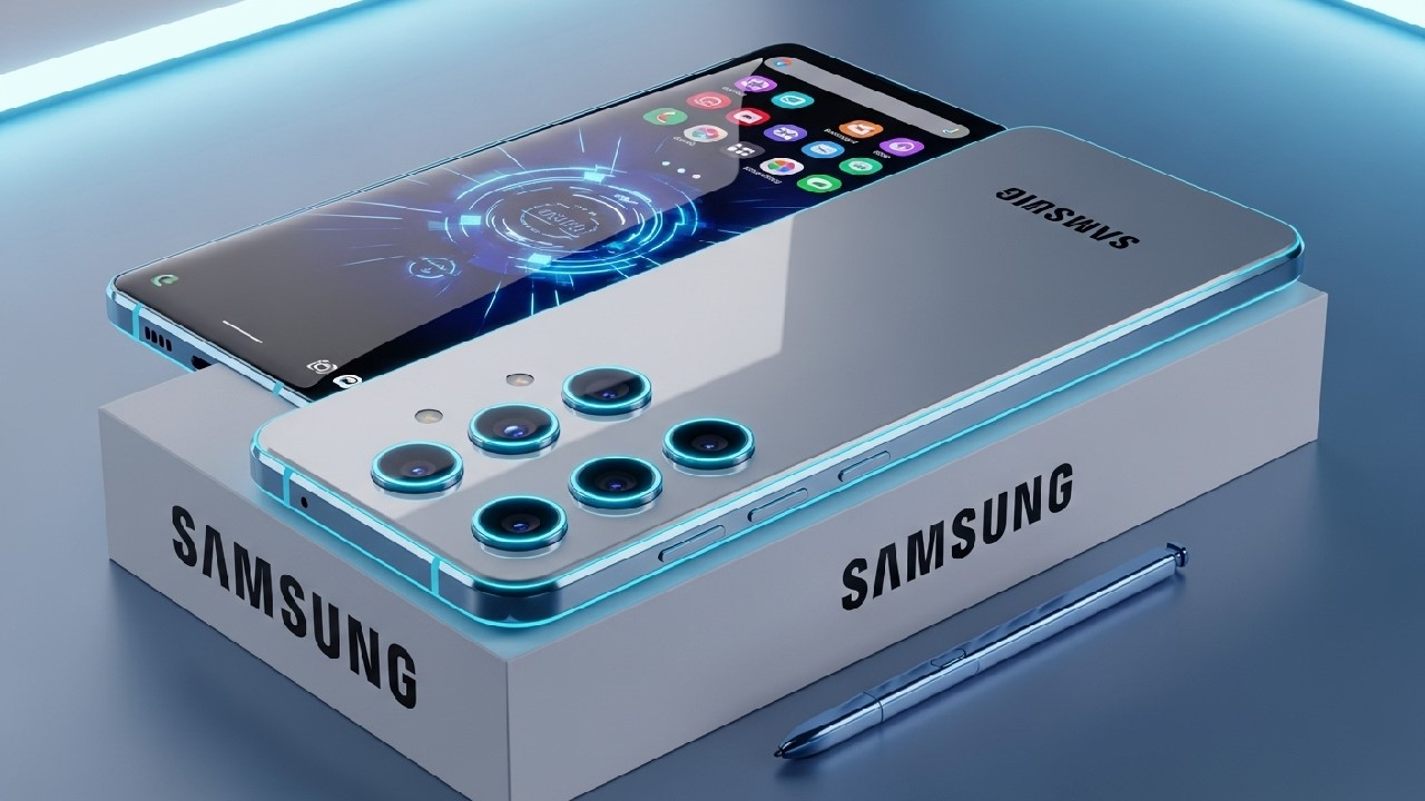 Samsung Galaxy S8 RAM Performance: 4 GB RAM Gaming Tested