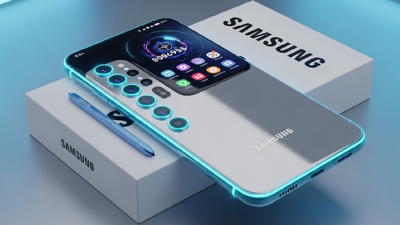 Samsung Galaxy M33 5G 8GB RAM Price Drop Alert: Now Just ₹18,499