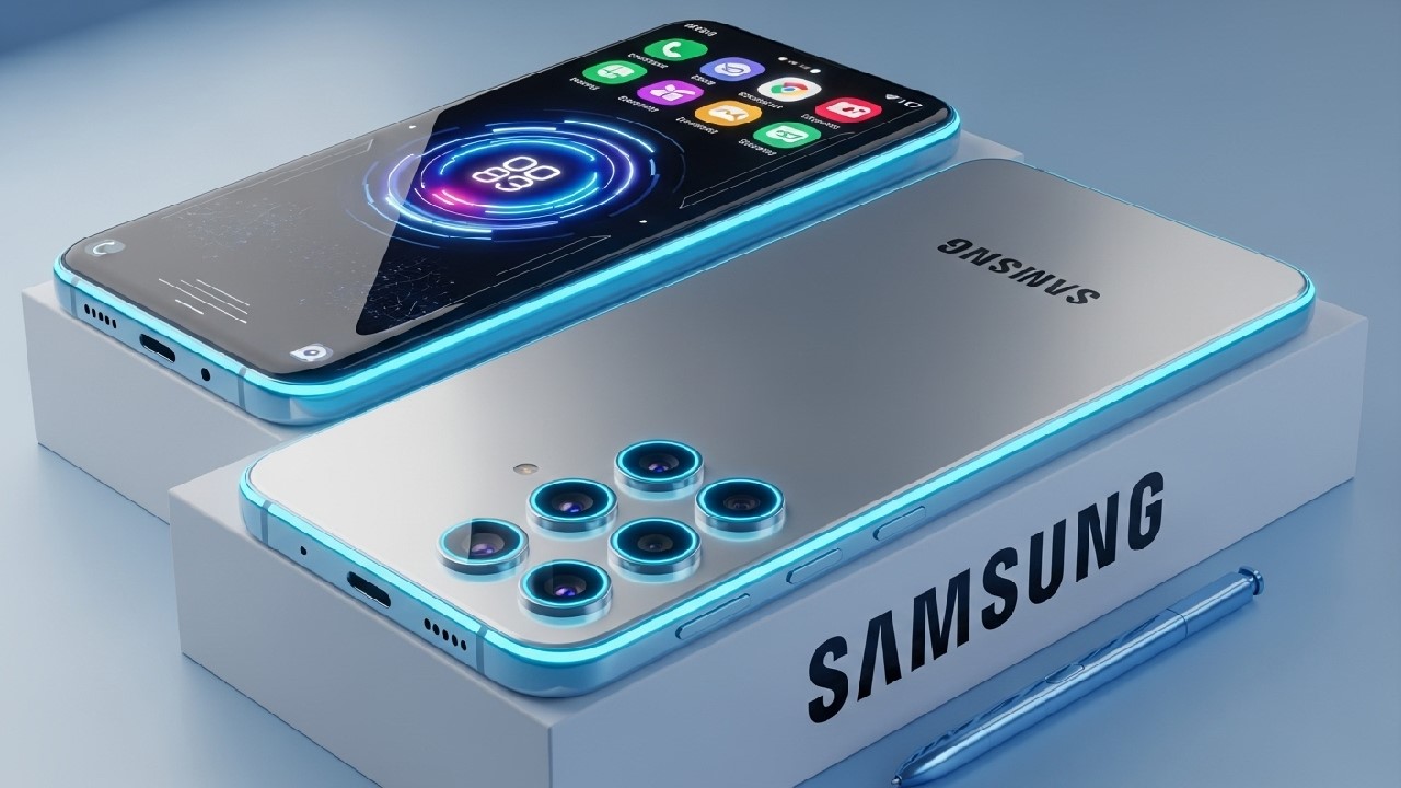 Samsung Galaxy A17 5G at ₹18,999 - Best Phone in This Price Range