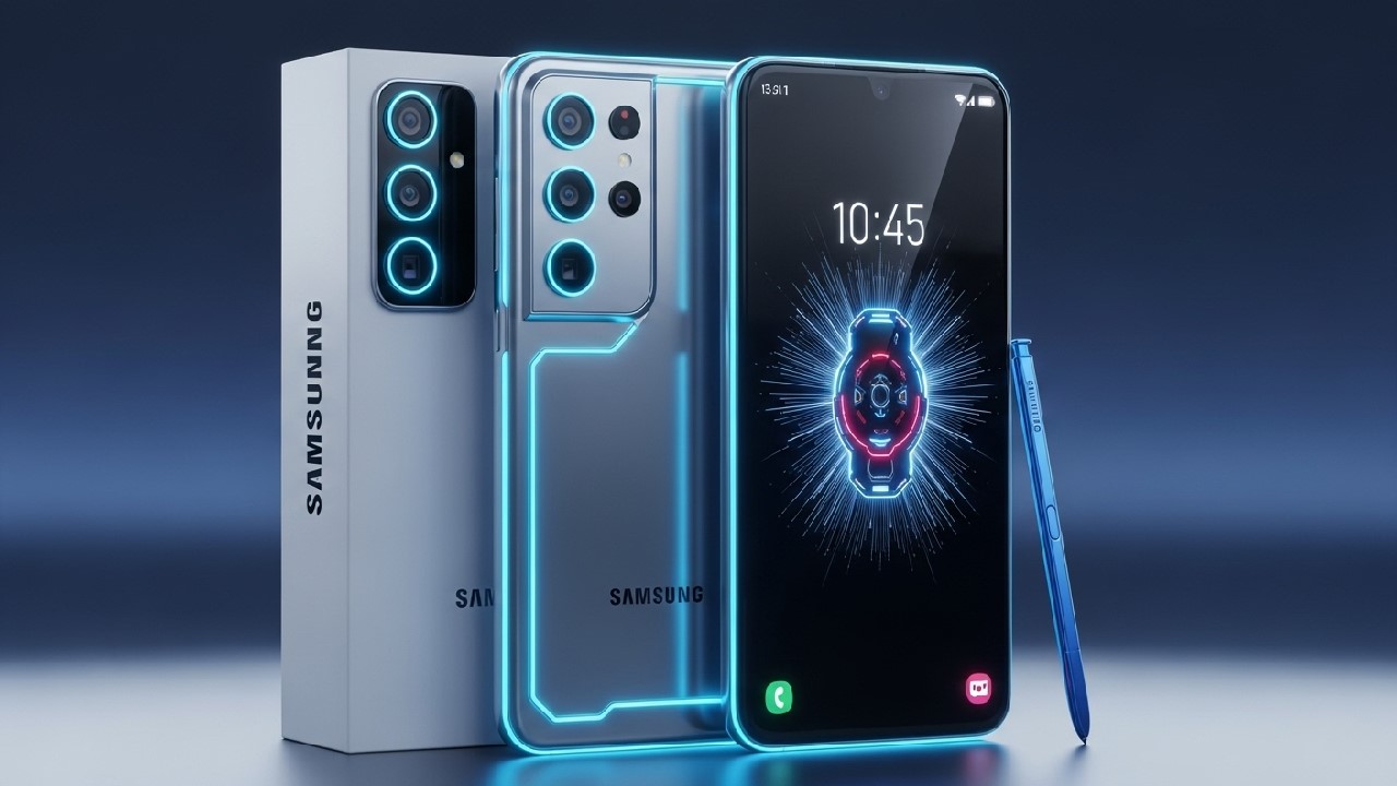 Samsung Galaxy A04s 128GB RAM Test: 4 GB RAM Handles Gaming Well?