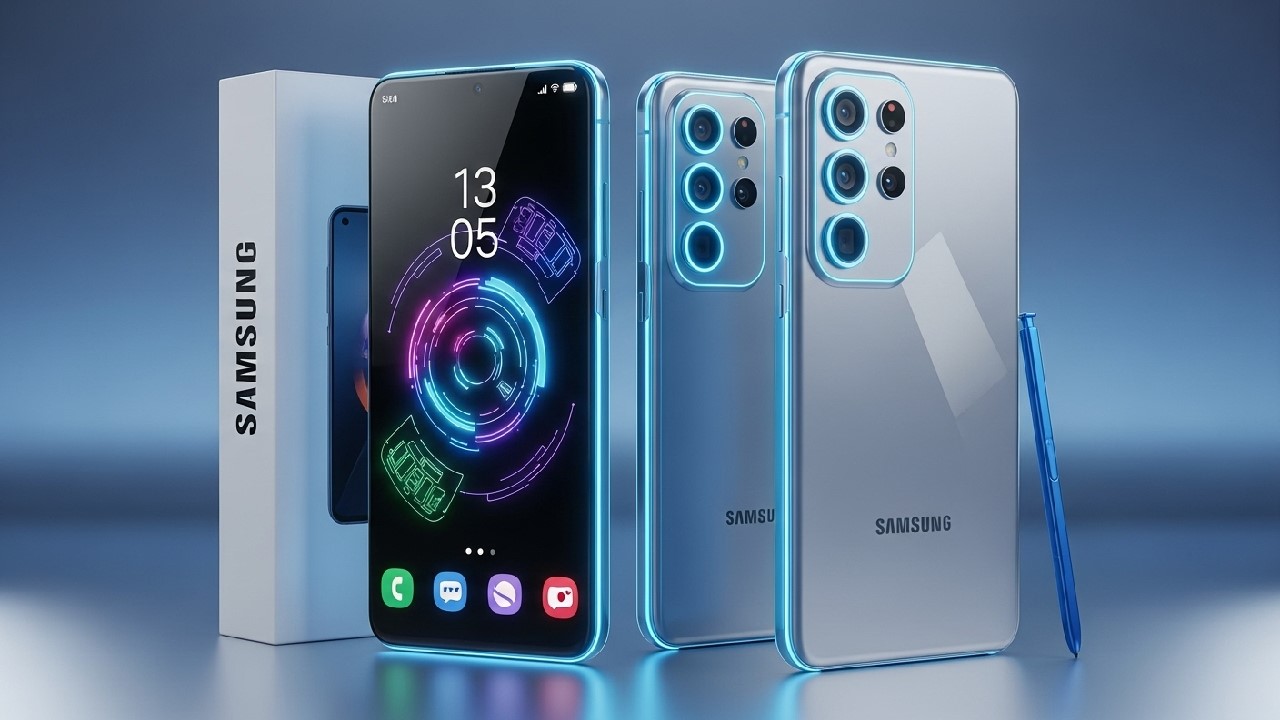 Samsung Galaxy A17 5G 8GB RAM Price Drop: Now at ₹20,499 Only