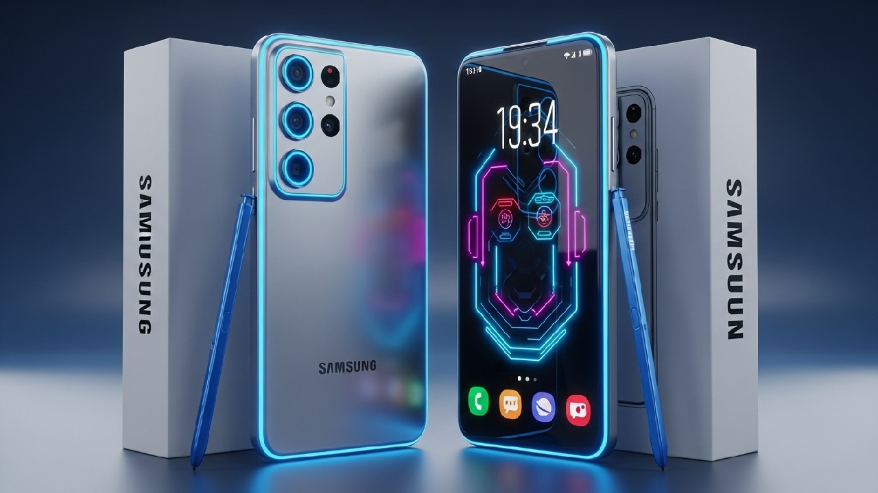 Samsung Galaxy Z Fold 3 Camera Quality: 12 MP + 12 MP + 12 MP Rear Camera Photo Review