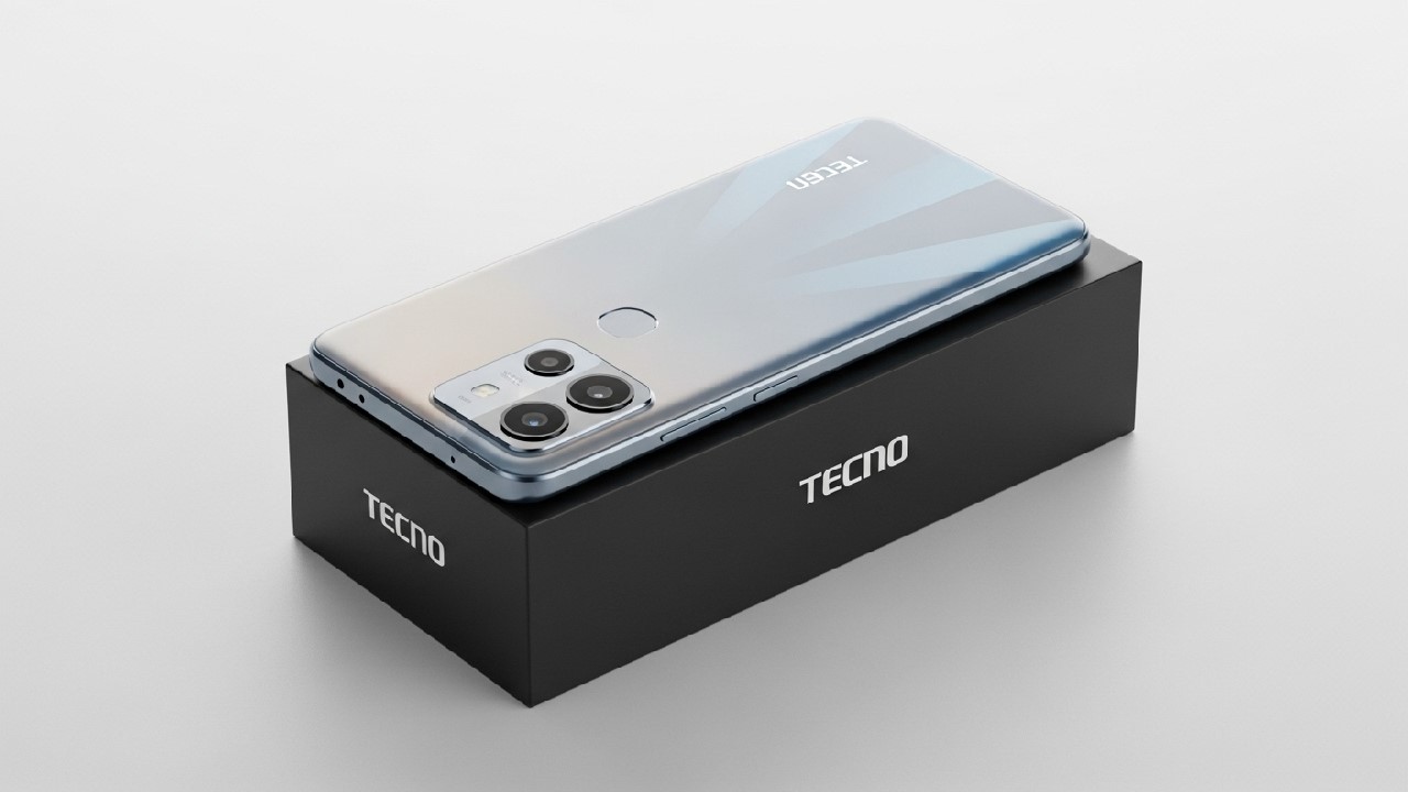 Tecno Spark 6 Air Battery Review: 6000 MAh Usage Analysis
