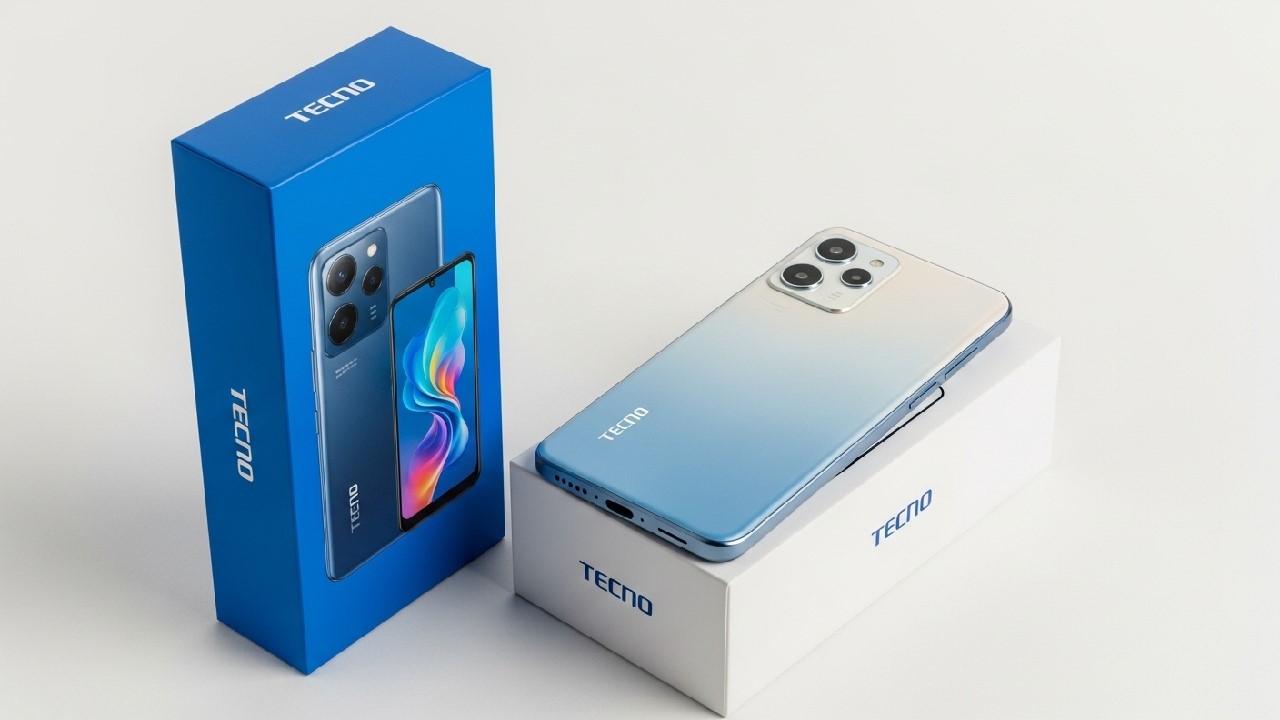 Tecno Spark Go 2021 Battery Test: 5000 MAh Endurance Check