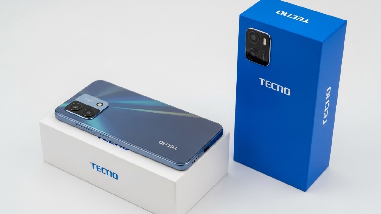 Tecno Spark Go 2023 64GB 2026 Performance Test – Real Life Results
