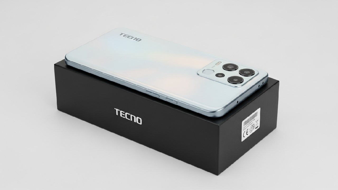Tecno Pop 9 128GB Camera Quality: 48 MP Rear Camera Photo Test