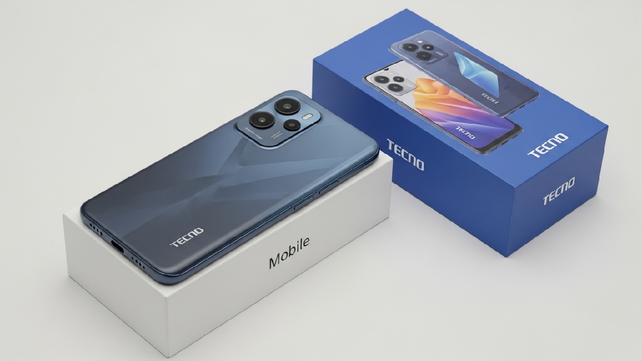 Tecno Spark Go 1 4GB RAM Battery Test: 5000 MAh Lasts All Day?