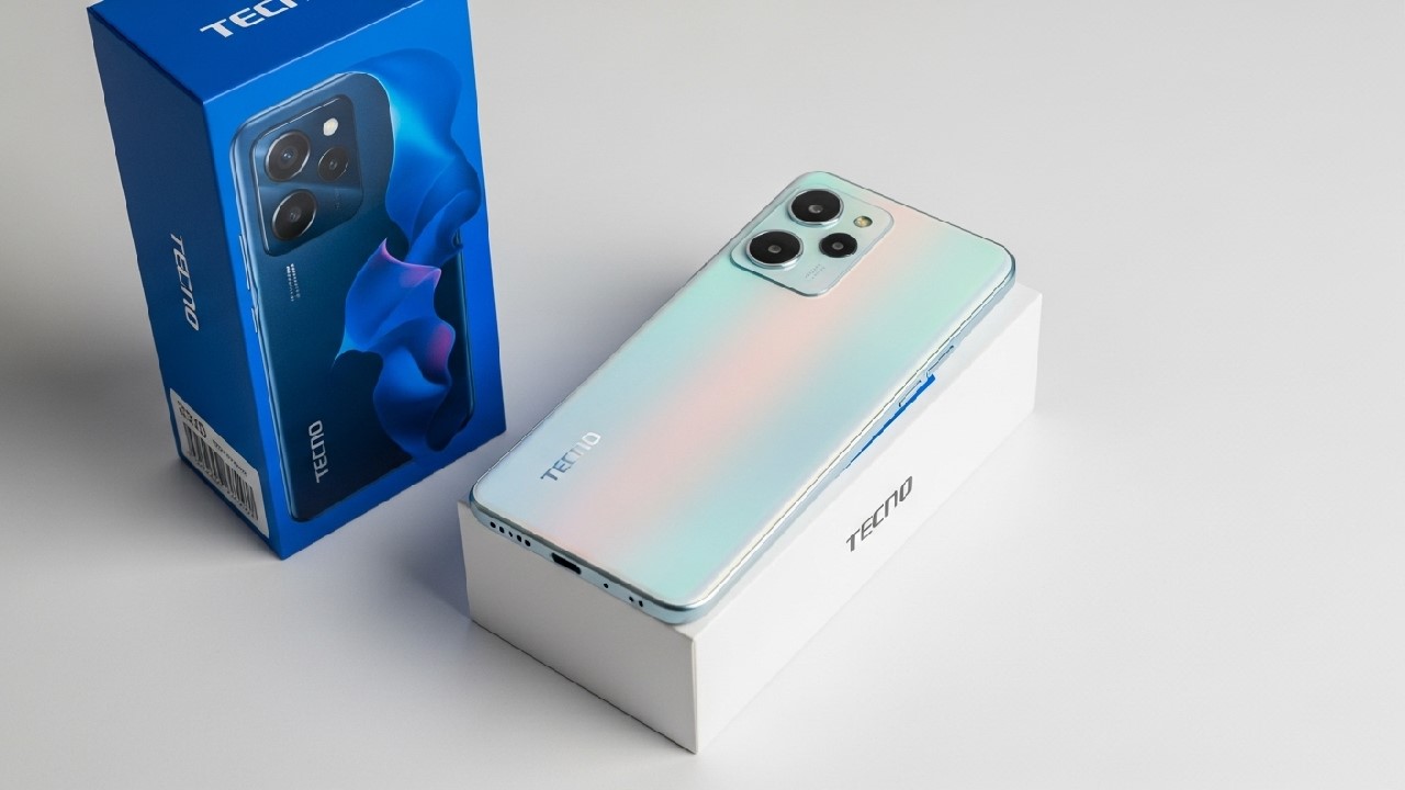 Tecno Camon 16 Price Analysis: ₹10,318 Value Check
