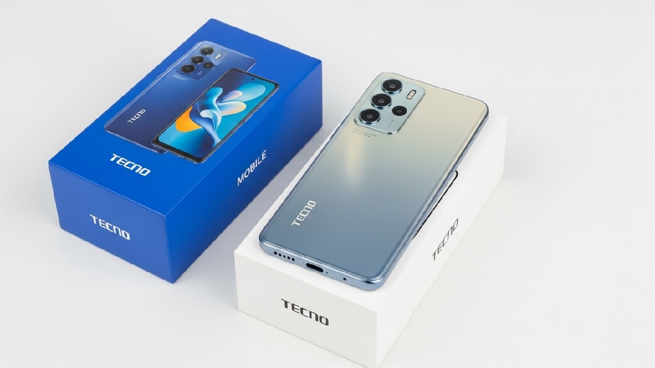 Tecno Camon 30 5G Price Analysis: ₹19,999 Value Review